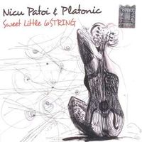 Nicu Patoi Sweet Little 6STRING