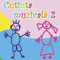 Muzica artisti celebri - Cutiuta Muzicala 2