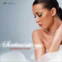 Adriana Rusu - Sentimente