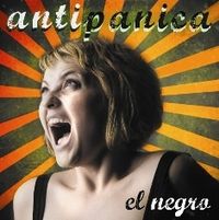 El Negro - Antipanica