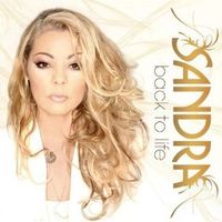 Sandra - Back To Life