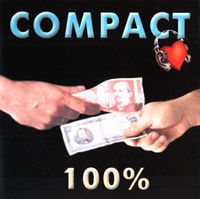 Compact - Compact 100%
