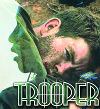 Trooper - Trooper EP 2002