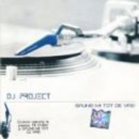 DJ Project - Spune-mi tot ce vrei