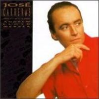 Jose Carreras - Sings Andrew Lloyd Weber