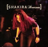 Shakira - MTV Unplugged