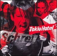 Tokio Hotel - Schrei