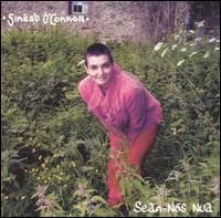 Sinead O'Connor - Sean Nos Nua
