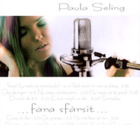 Paula Seling - Fara sfarsit