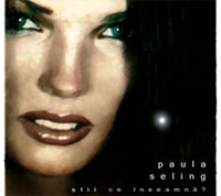 Paula Seling - Stii ce inseamna