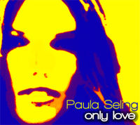 Paula Seling - Only Love