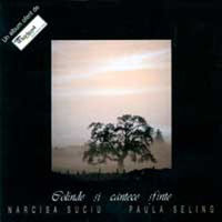 Paula Seling - Colinde si Cantece Sfinte