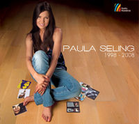 Paula Seling - 1998 - 2008 (2008)