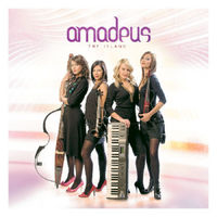 Amadeus - The Island