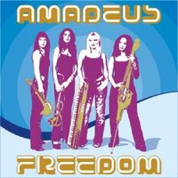 Amadeus - Freedom