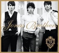 Jonas Brothers - Jonas Brothers 2007