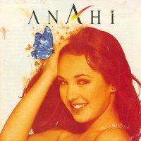 Anahi - Hoy es manana