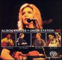Alison Krauss - Live