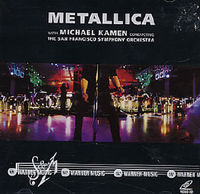 Metallica - Nothing Else Matters 99