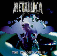 Metallica - The Unforgiven II