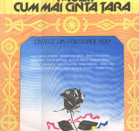 Muzica artisti celebri - I-auzi cum mai canta tara