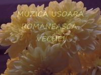 Muzica artisti celebri - Muzica usoara romaneasca veche vol 11