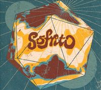Muzica artisti celebri - Sofrito: International Soundclash