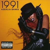 Azealia Banks - 1991