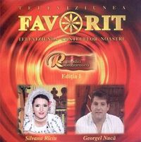 Muzica artisti celebri - Televiziunea Favorit , televiziunea cantecelor noastre