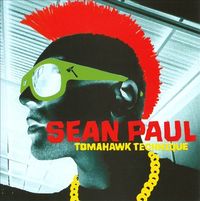 Sean Paul Tomahawk Technique
