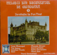 Muzica artisti celebri - Melodii din Bucurestiul de odinioara 8