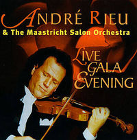 Andre Rieu - Live Gala Evening