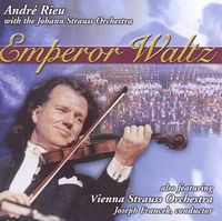 Andre Rieu - Emperor Waltz