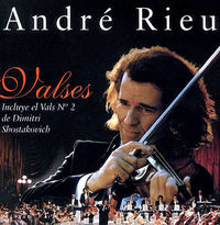 Andre Rieu - Valses