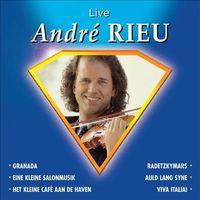 Andre Rieu - André Rieu Live