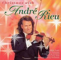 Andre Rieu - Christmas with André Rieu