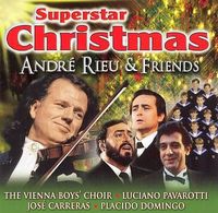 Andre Rieu - Superstar Christmas