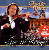 Andre Rieu - Live in Vienna