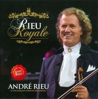Andre Rieu - Rieu Royale