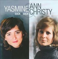 Ann Christy - Back To Back