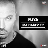 Puya - Maidanez EP