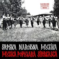 Muzica artisti celebri - Muzica populara sarbeasca