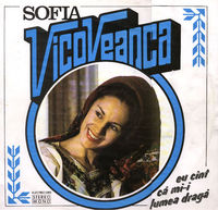 Sofia Vicoveanca - Eu Cant Ca Mi-i Lumea Draga