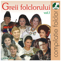 Muzica artisti celebri - Greii folclorului