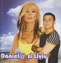 Daniela Gyorfi Daniel@ si Liviu