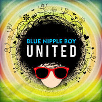 Blue Nipple Boy - United