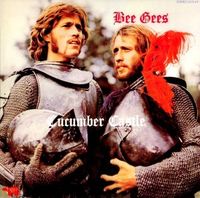 Bee Gees - Cucumber Castle
