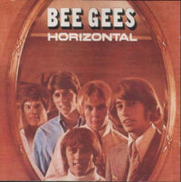 Bee Gees - Horizontal
