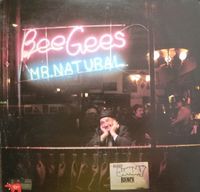 Bee Gees - Mr. Natural