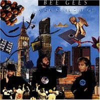 Bee Gees - High Civilization